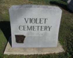 In October 2004, the cemetery was designated as a In October 2004, the cemetery was designated as a historic place of the nation and listed in the NRHP. There are numerous historic graves including 42